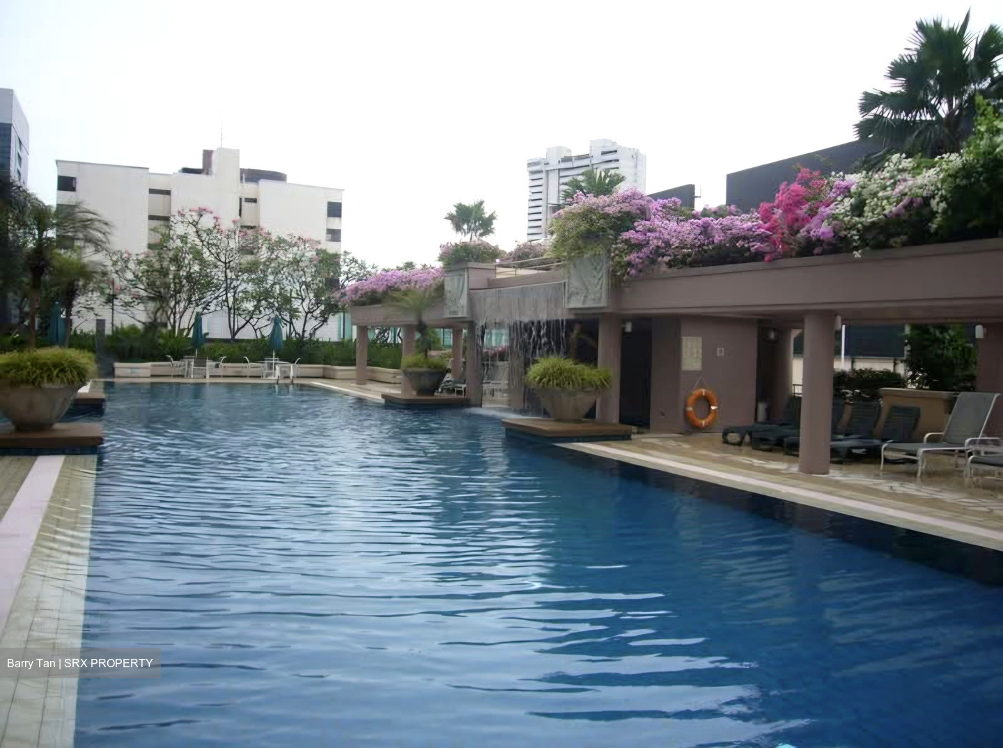 Burlington Square (D7), Apartment #545742721